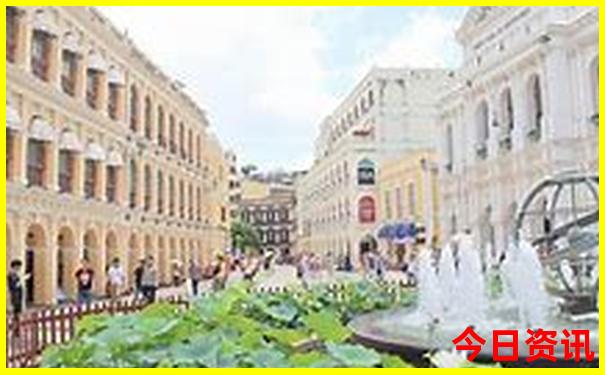 福建白水洋景区简介
